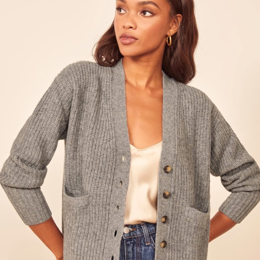 Morgan Sweater